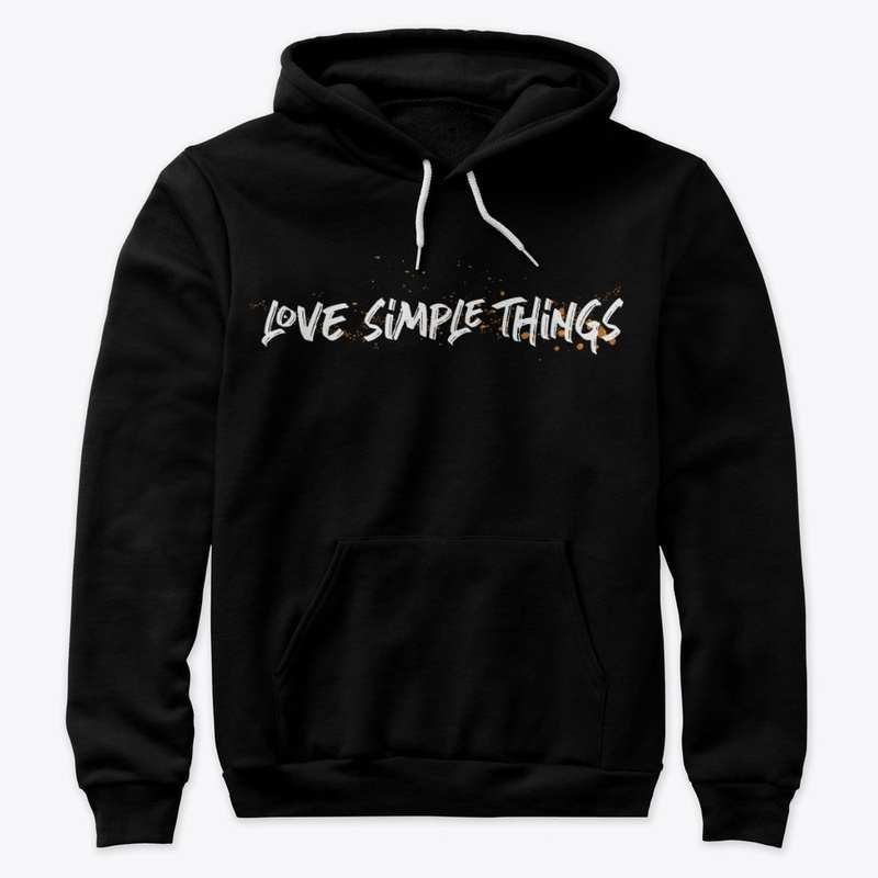 love simple things
