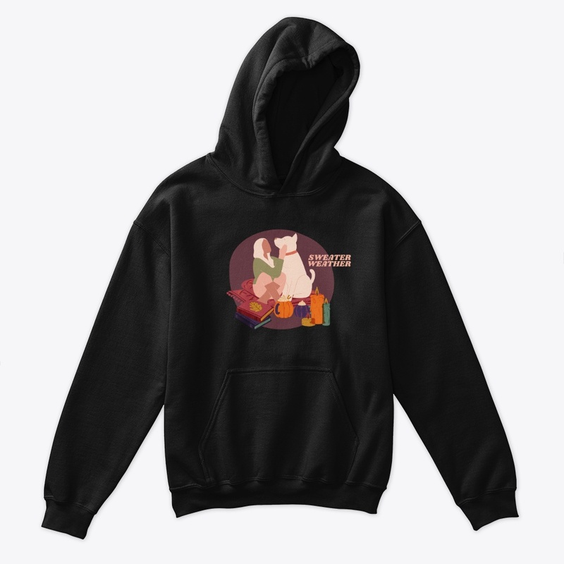 Sweater Weather