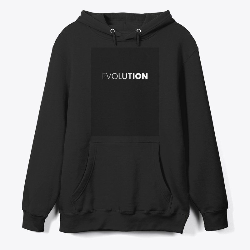 Evolution Sweatshirt 