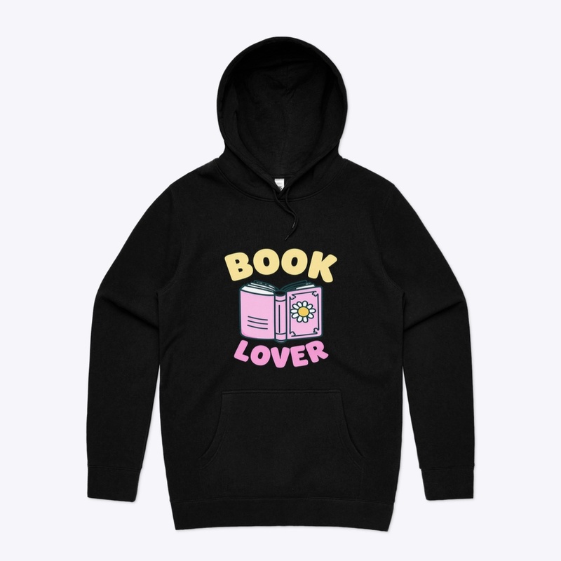 Book Lover’s - Read, Dream, Repeat