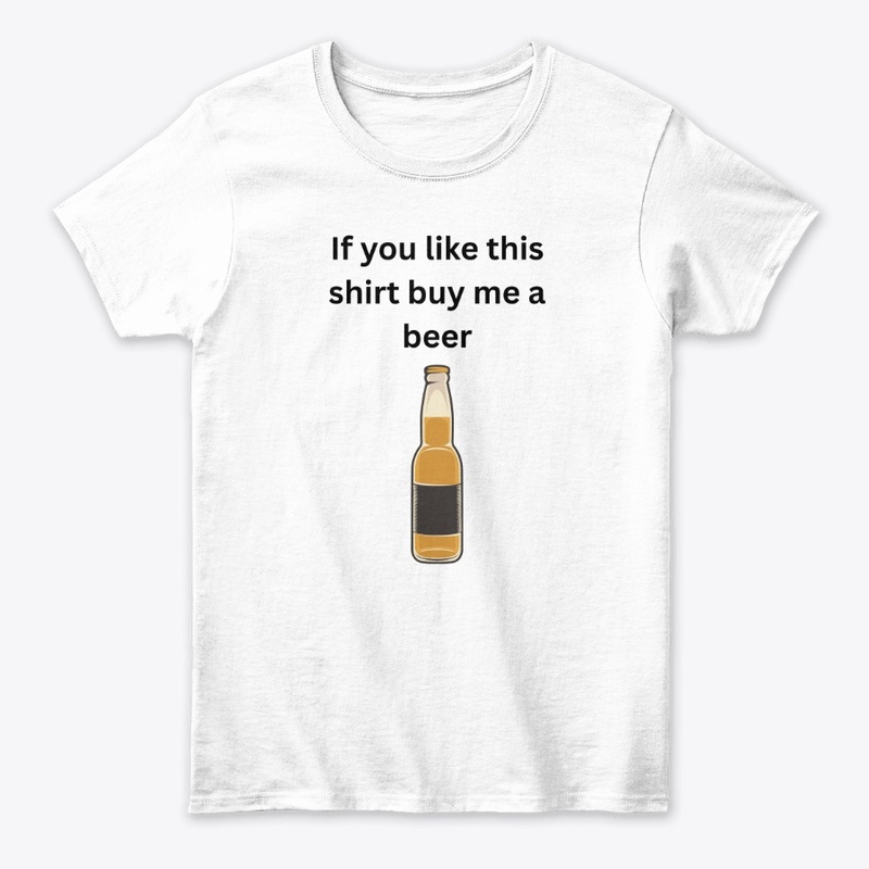 Beer drinkers