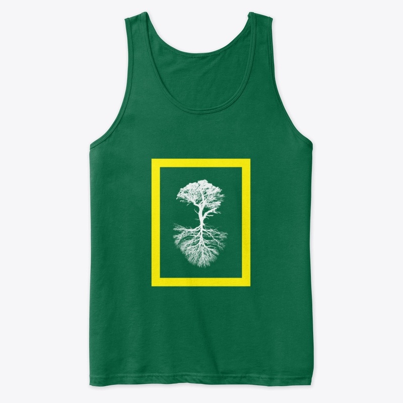 Nature Tee