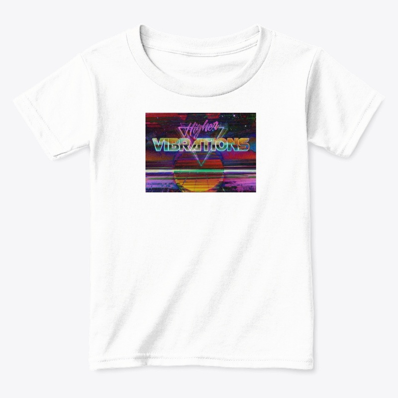 Higher Vibrations