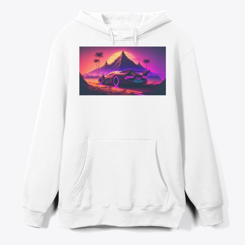 Customized Hoodies
