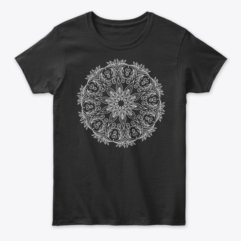 Natural Mandala