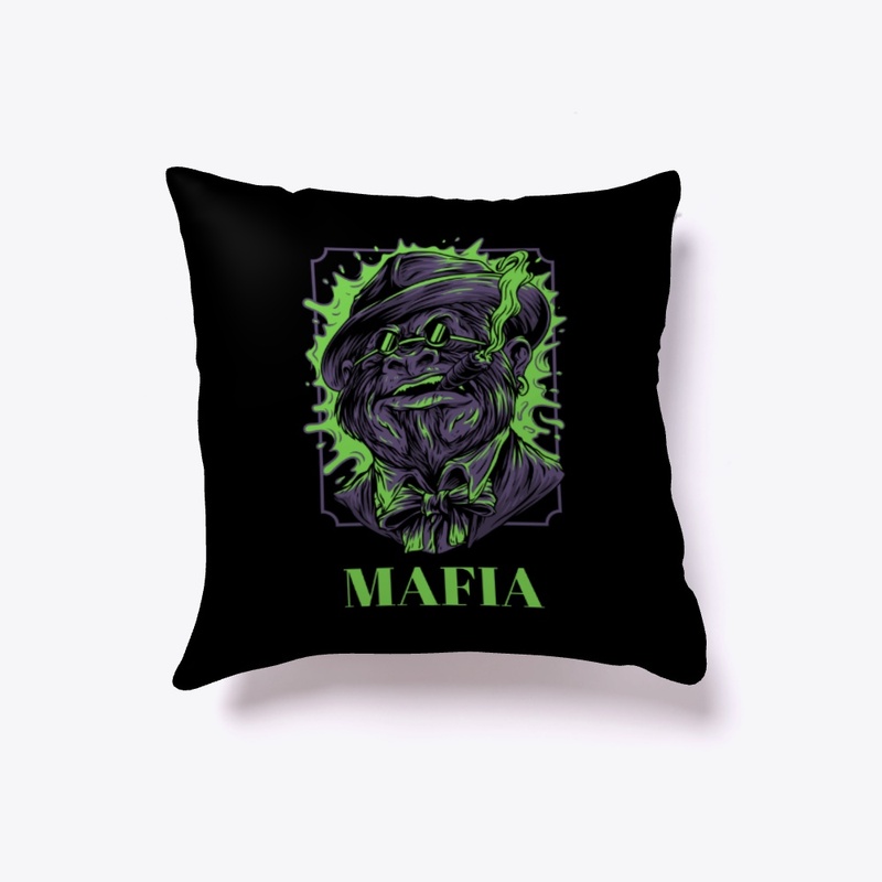 Gorilla Mafia Design