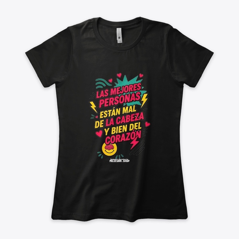 Las mejores personas... *Diseño Del.
