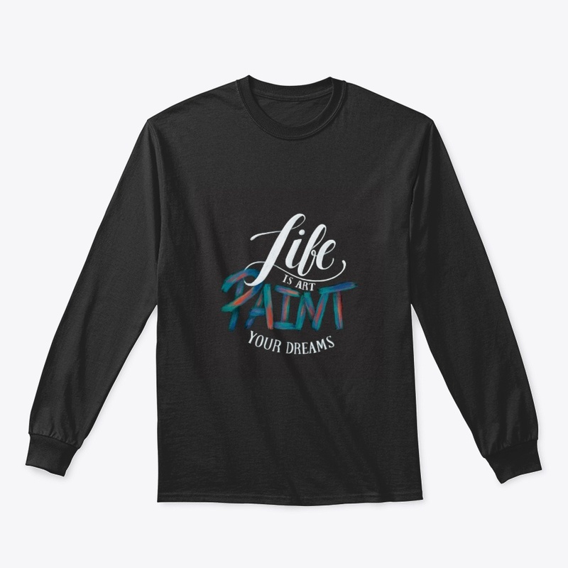 T-SHIRT DESIGN