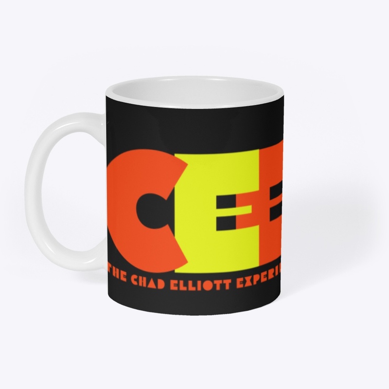 The Chad Elliott Experience Mug