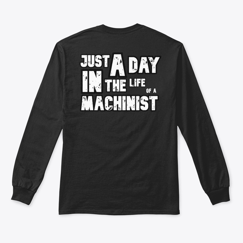 DITL Machinist 2