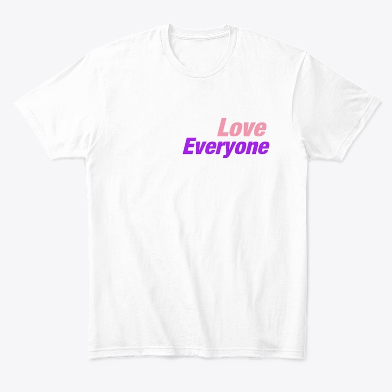 Love Everyone