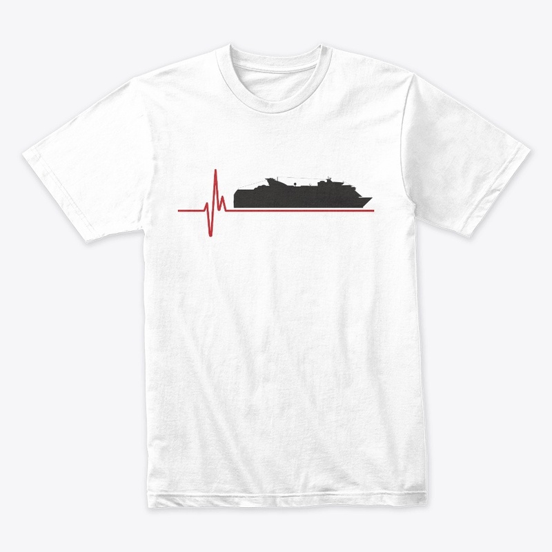 Ferries heartbeat
