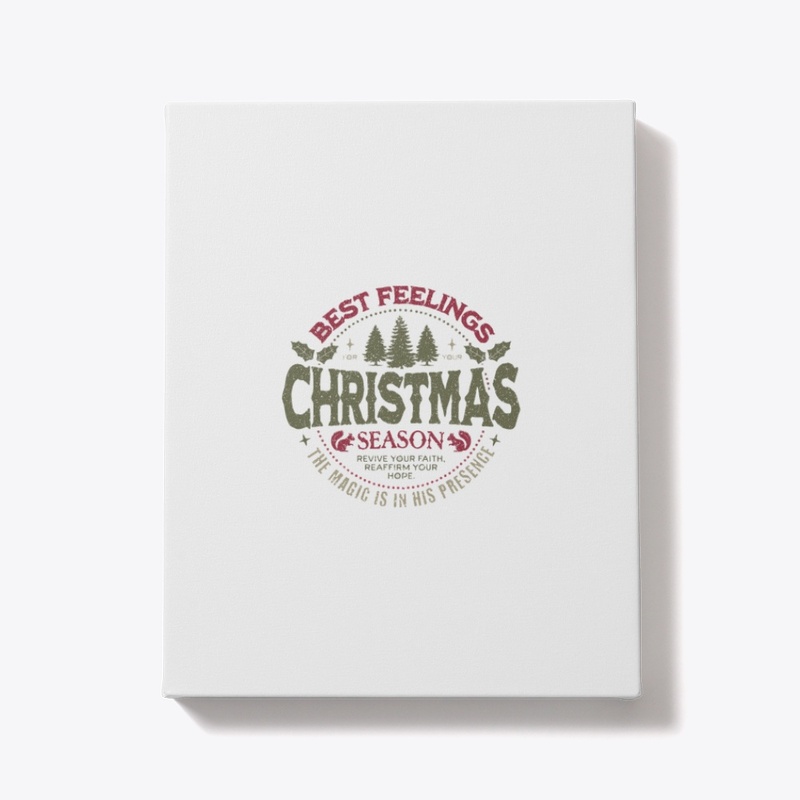 MARRY CHRISTMATS- T SHIRT