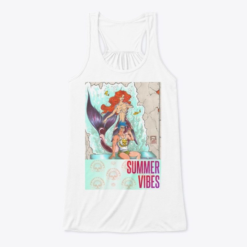 Summer Vibes 