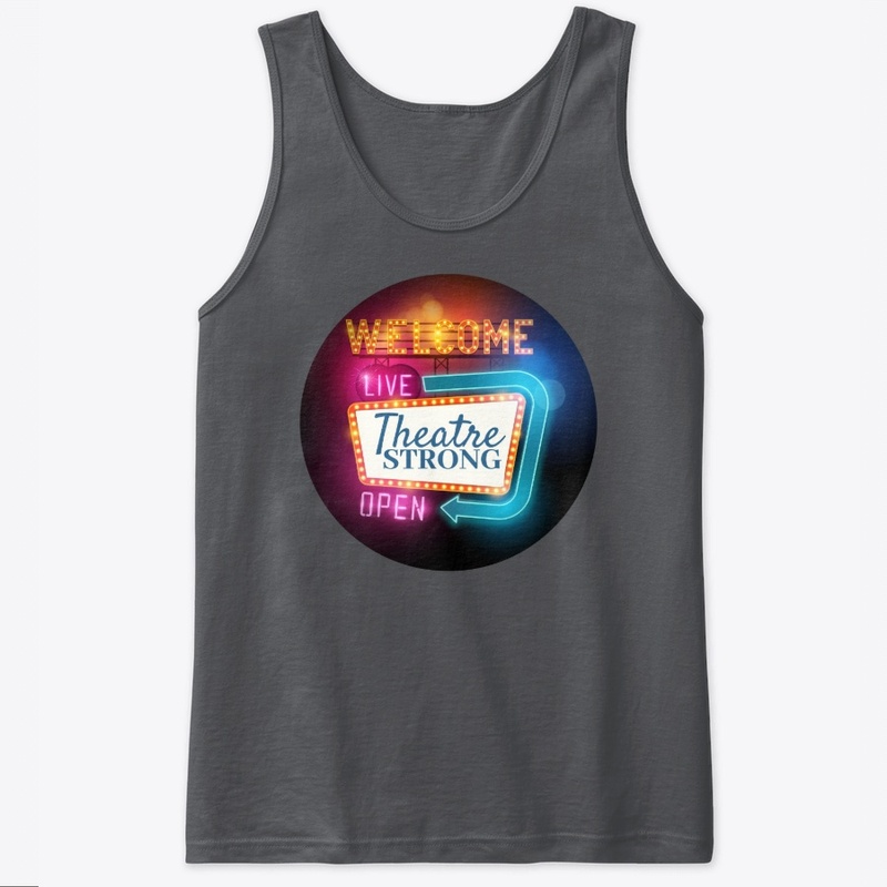 Theatre Strong