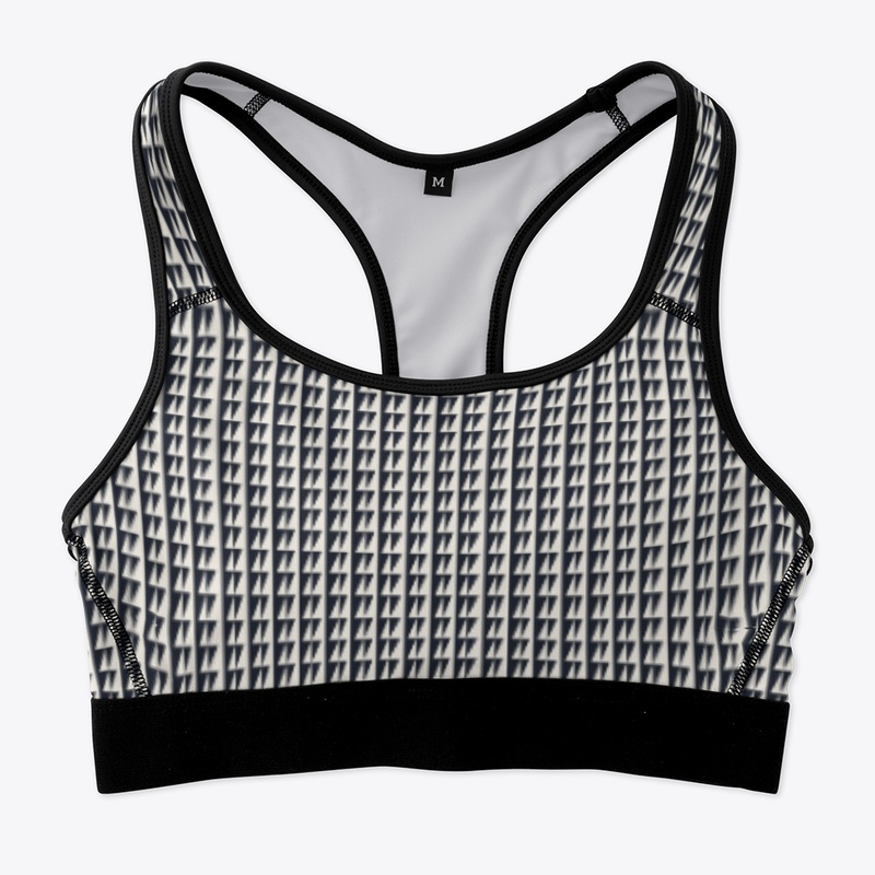 ATHLETIC PATTERN TWENTY SIX