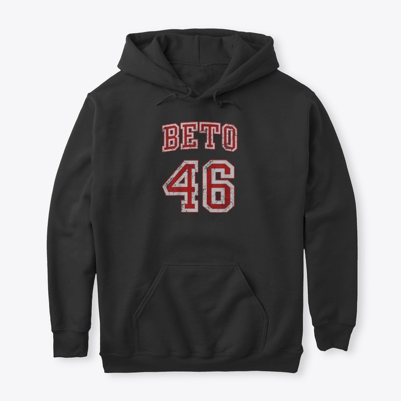 Beto President 2020 Election TShirt 