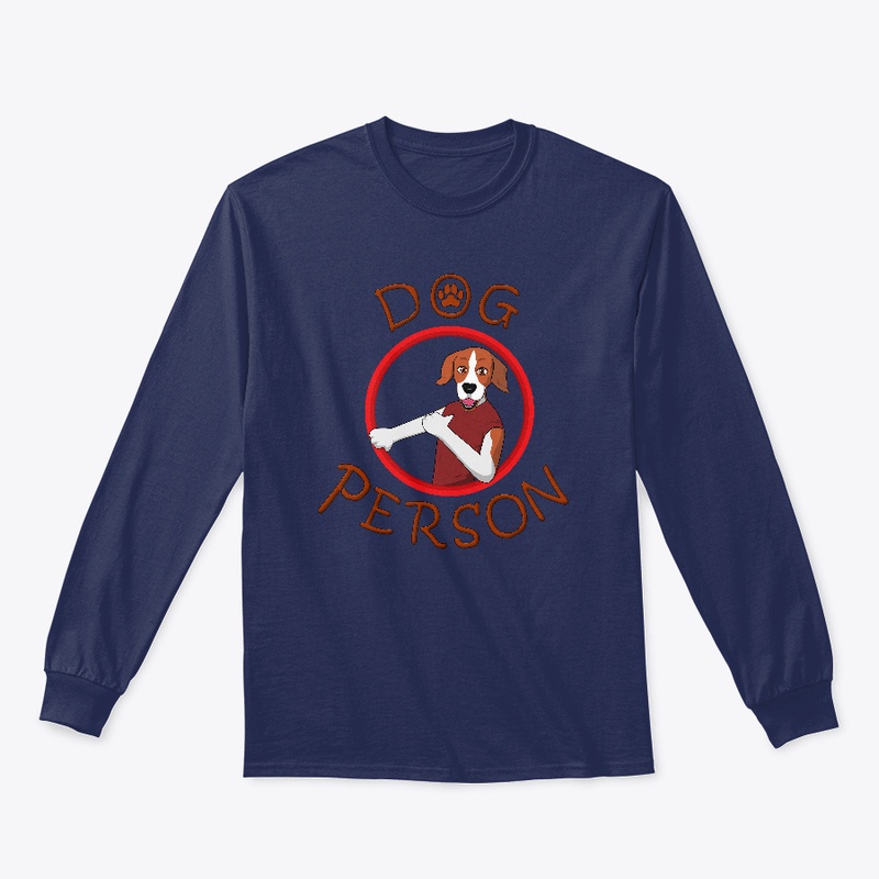 Dog Person
