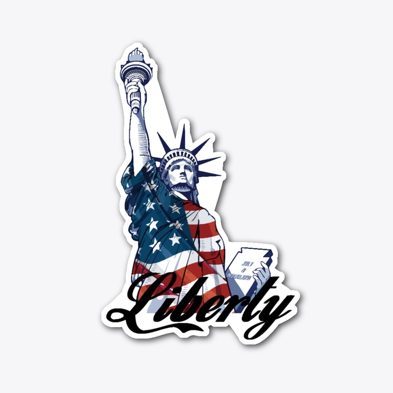 Liberty 4