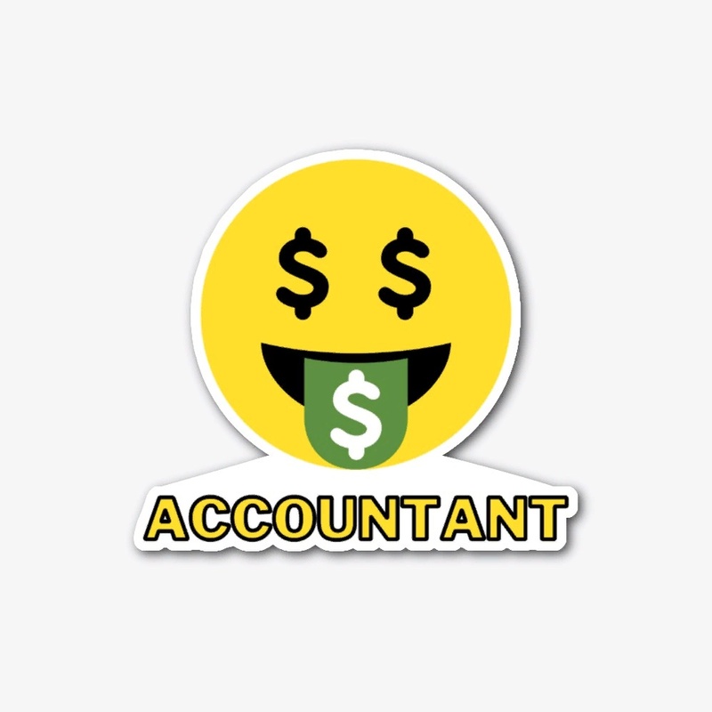Smile bucks accountant 