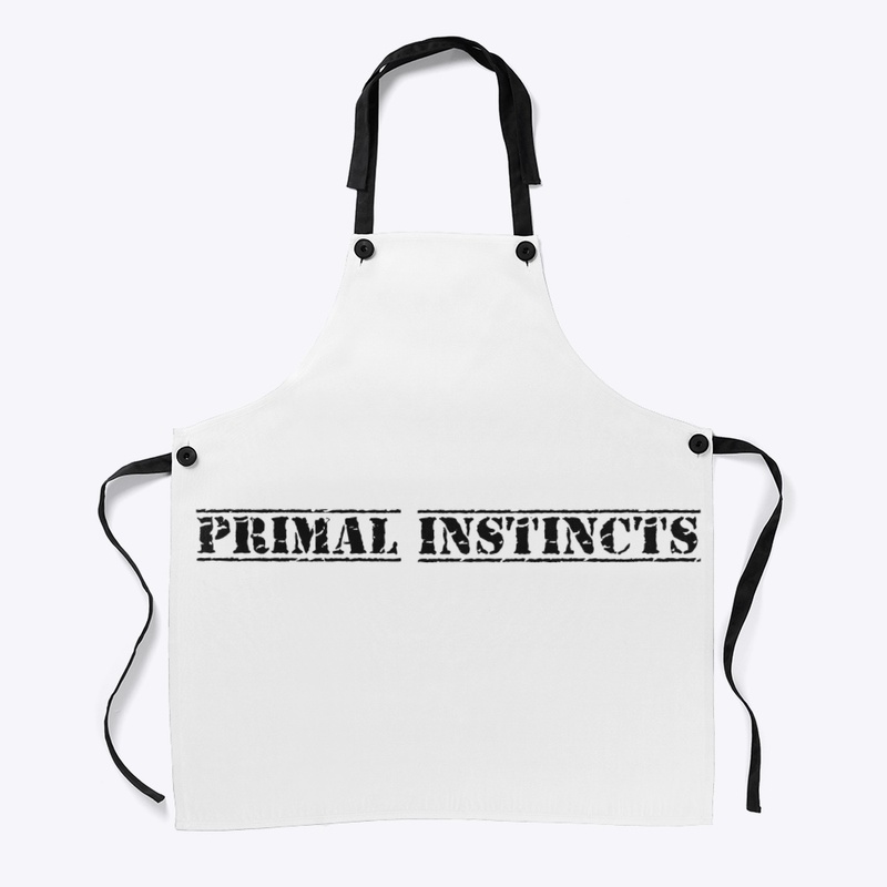 Primal accessories and decor