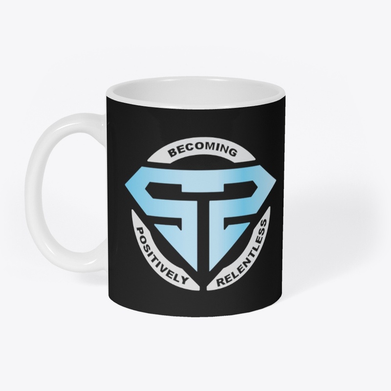 SSY Coffee Mug
