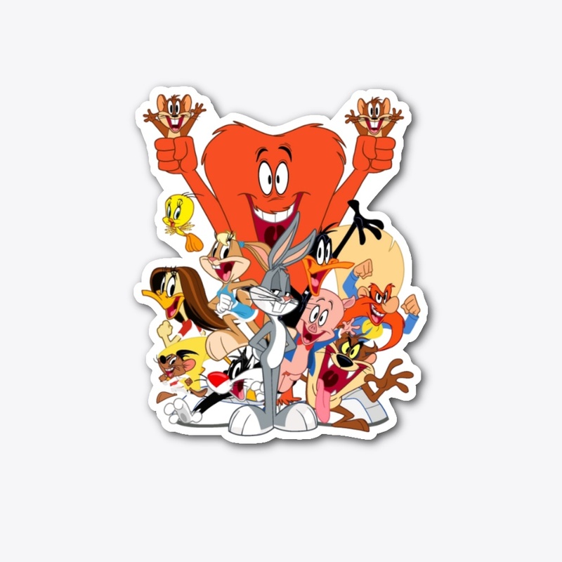 Best sticker  idea