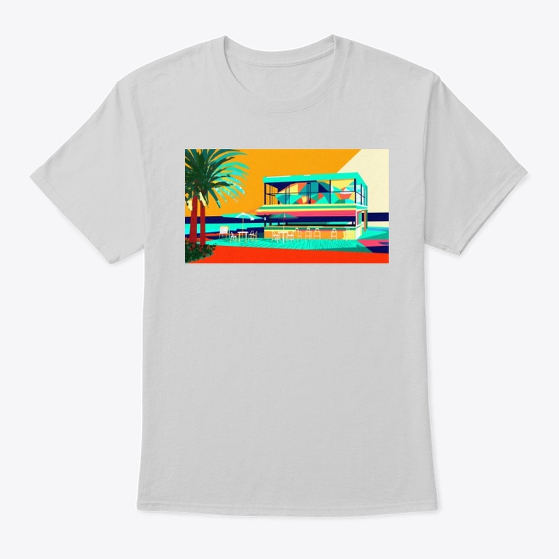 Beach Caff