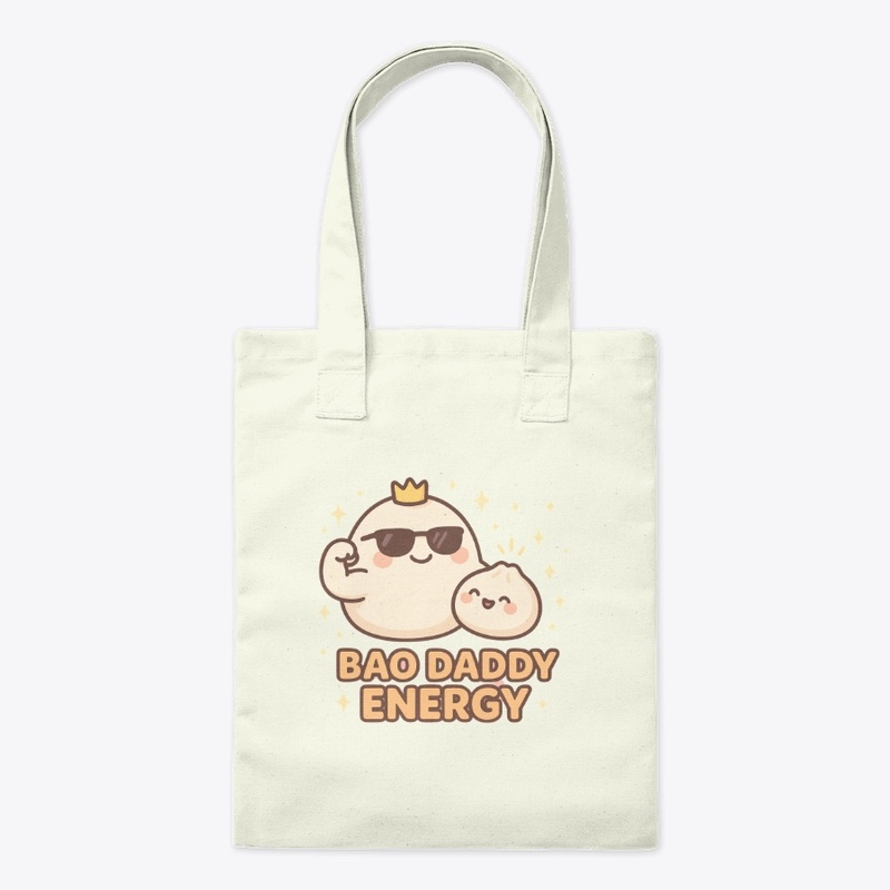 Bao Daddy Energy
