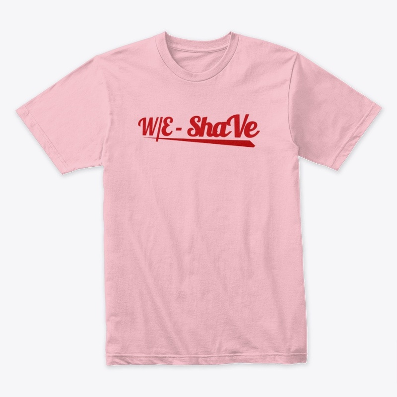 W/E ShaVe 