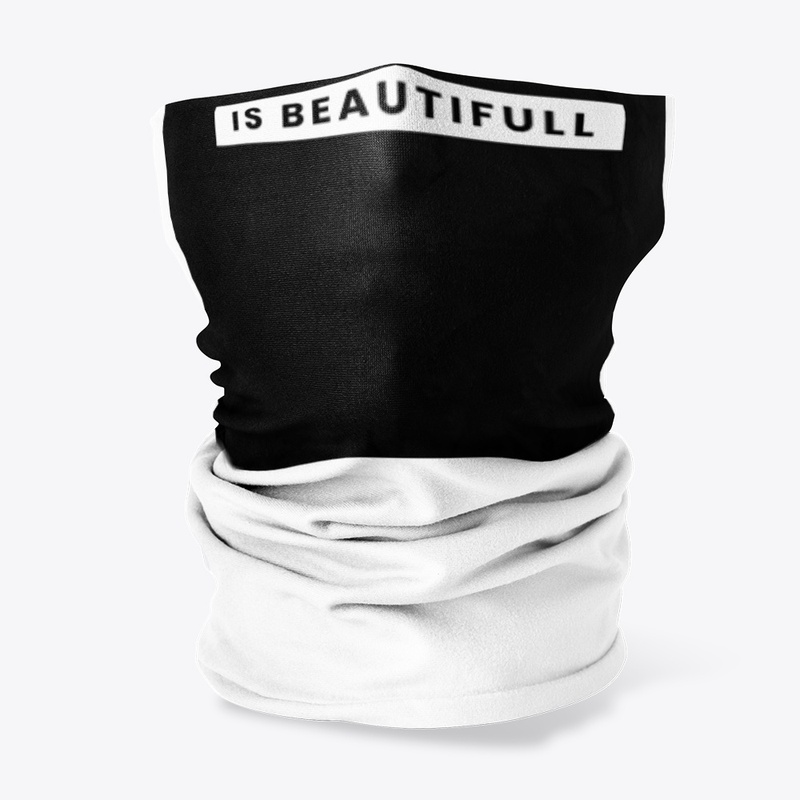 simple is beautiful