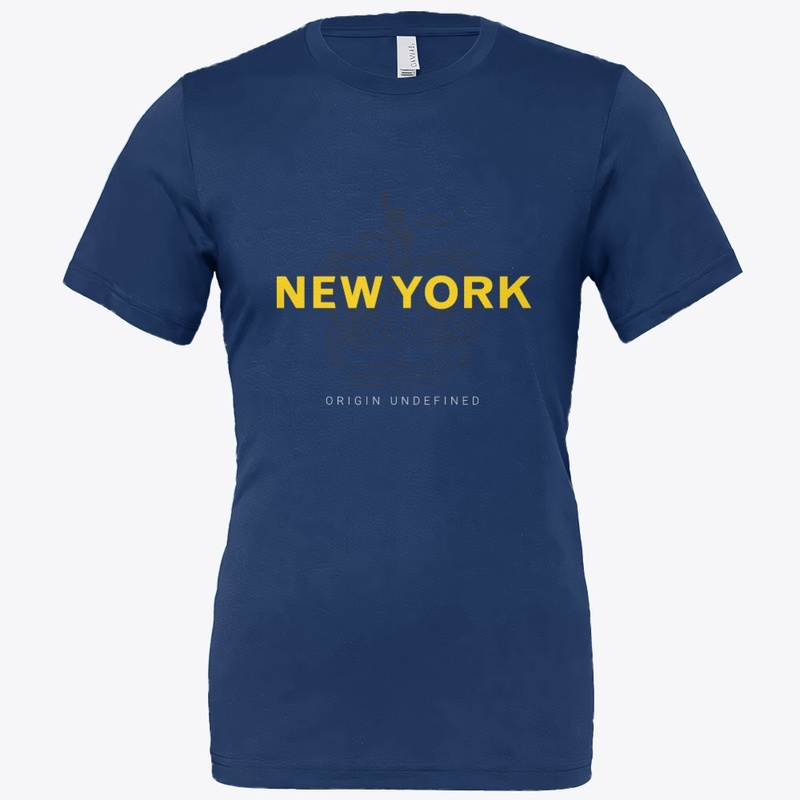 New York – City Line Series