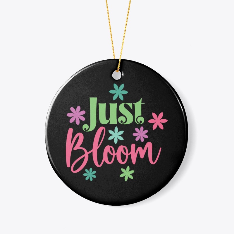 Blooming POWER