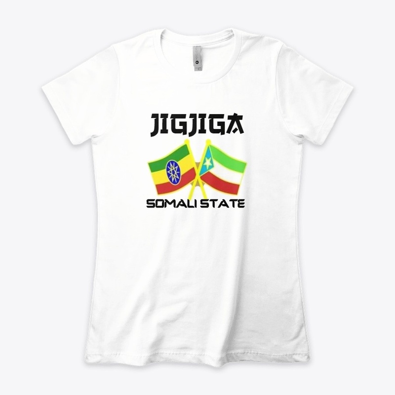 SOMALI STATE.