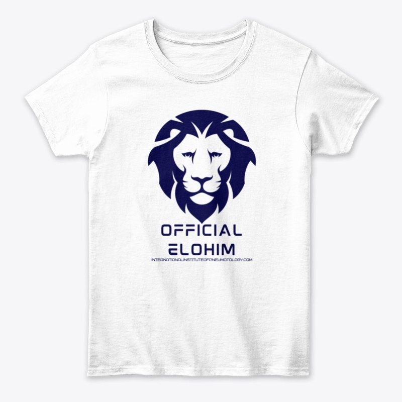 Official Elohim White