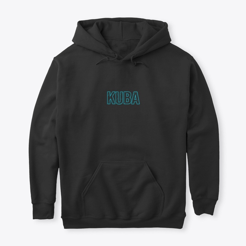 Unisex Kuba lightning pullover jumper