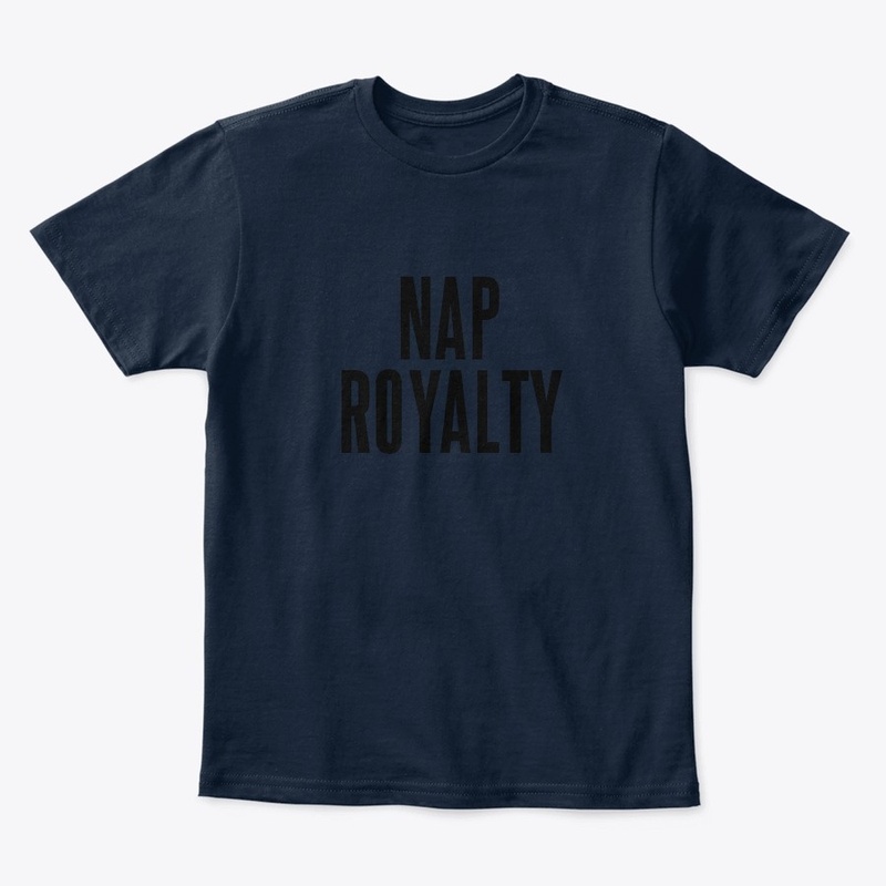 Nap Royalty