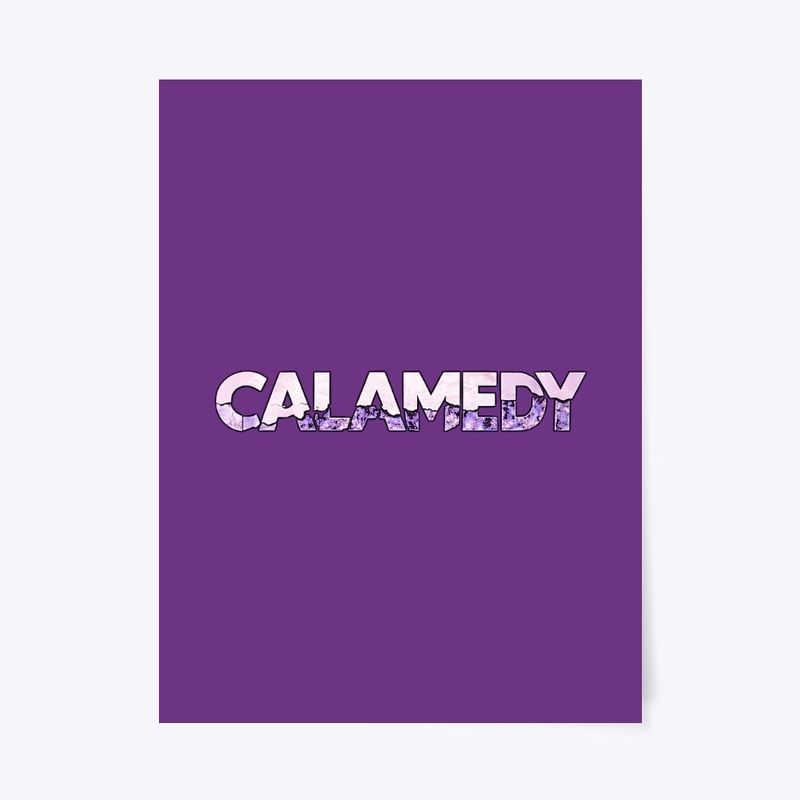CALAMEDY