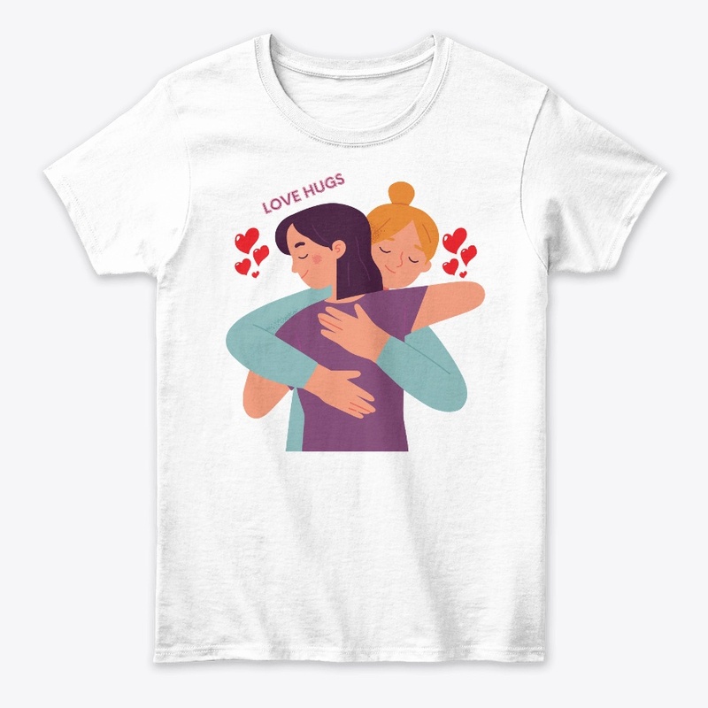 Love Hugs