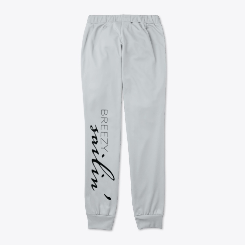 Breezy Sailin' Joggers