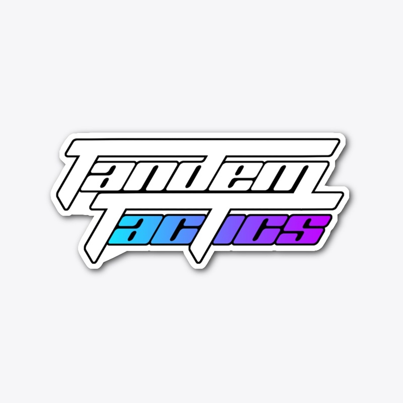 TT Stacked Logo