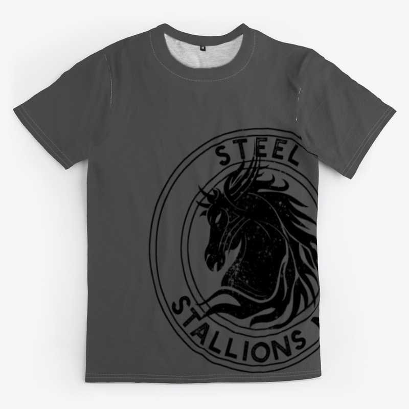 STEEL STALLIONS MC
