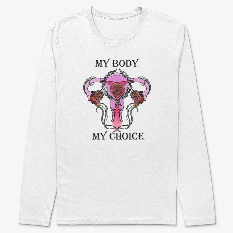 My Body My Choice