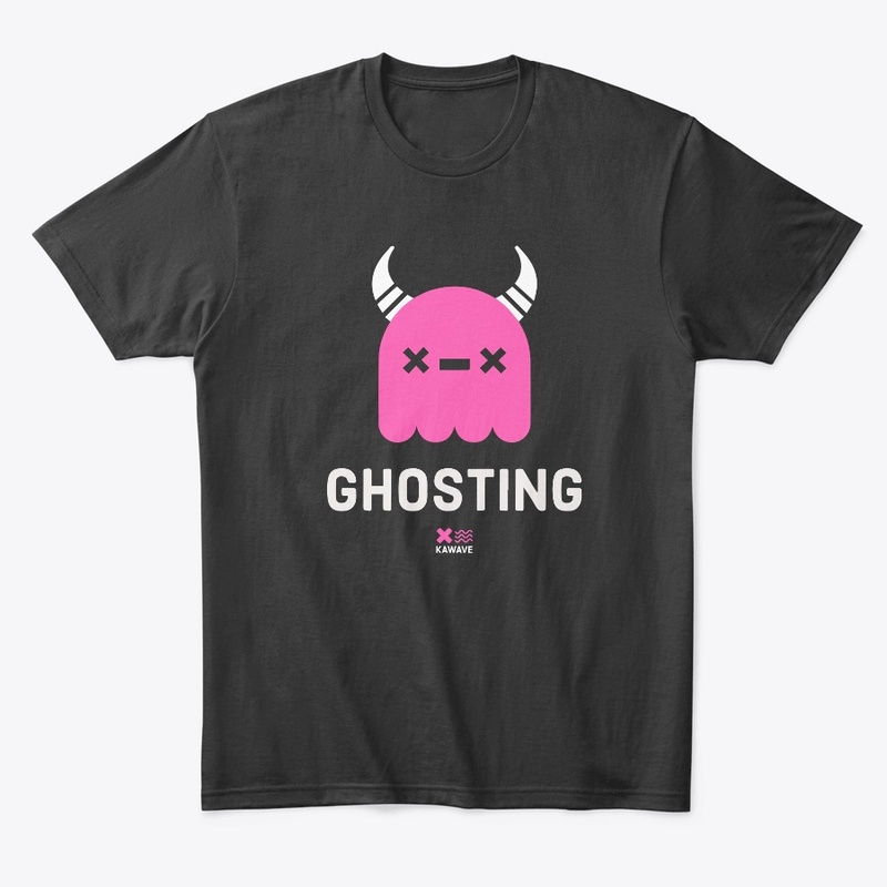 ghosting