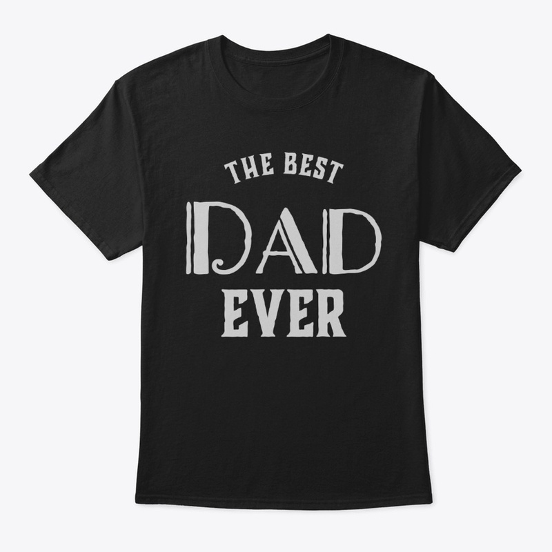 The Best Dad Ever