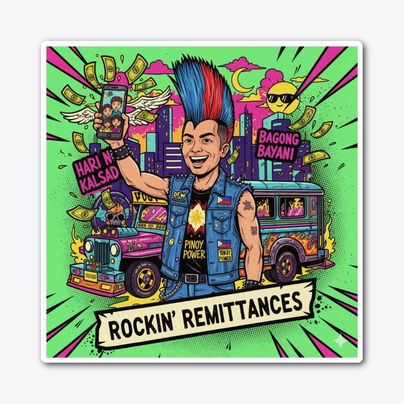 OFW Rockin Remittance