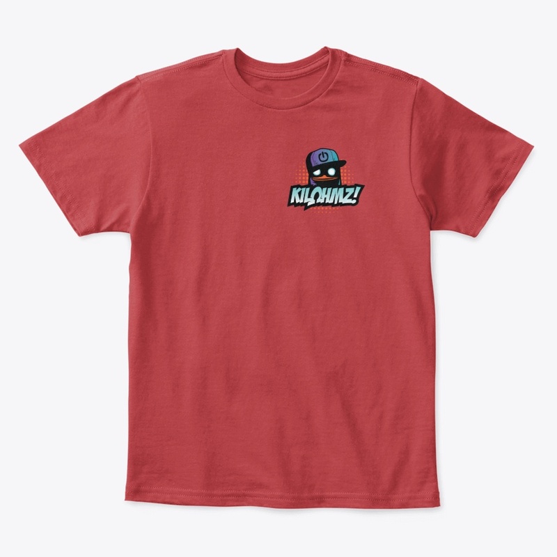 Gnar Kilohmz Logo