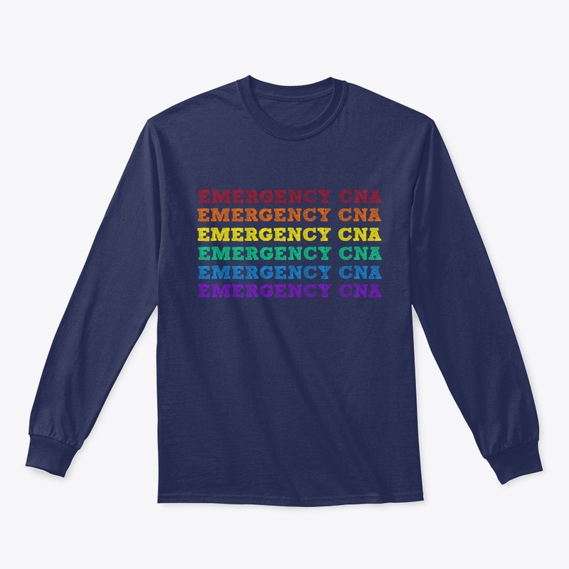 Emergency CNA