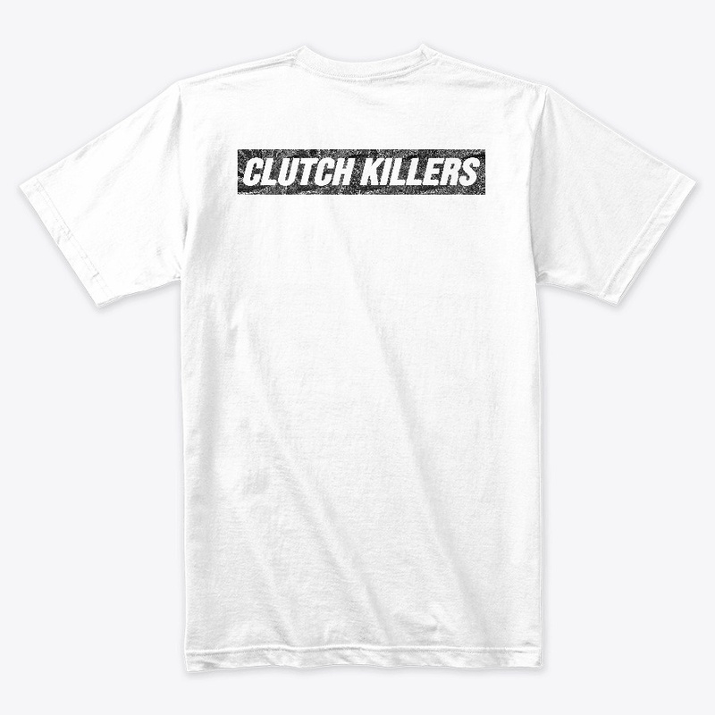 Watermark Logo White