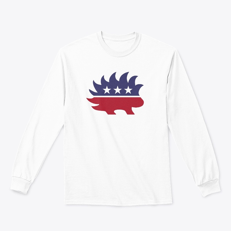 LIBERTARIAN PORCUPINE